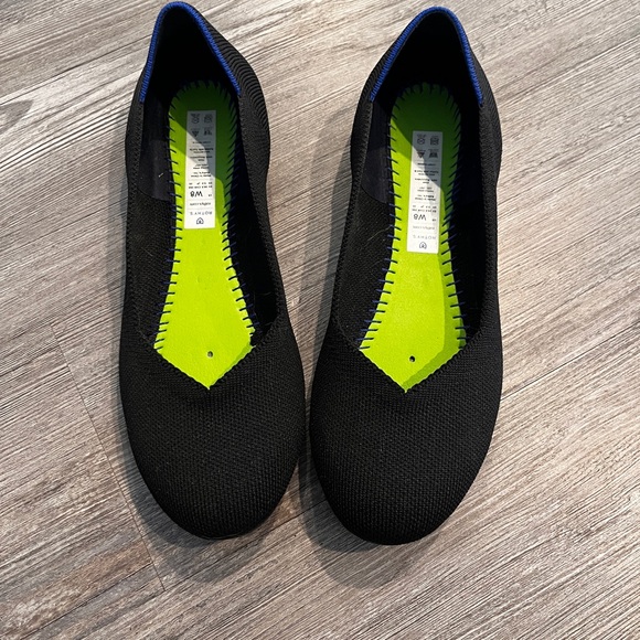 Rothy’s - The Flat - Picture 3 of 4